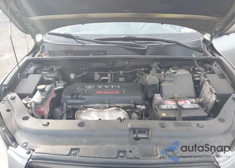 2006 Toyota Rav4 из США, поврежденный, VIN JTMBD33V766006812